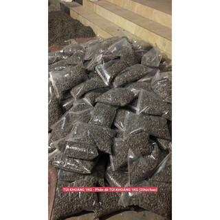 1kg Phân dê đã qua xử lý  Chuyên dùng cho Lan, hoa cây cảnh