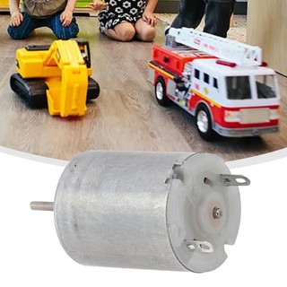 Vnvmini 280 dc motor diy motor dc 3-12v 5000-15000rpm dụng cụ máy điện