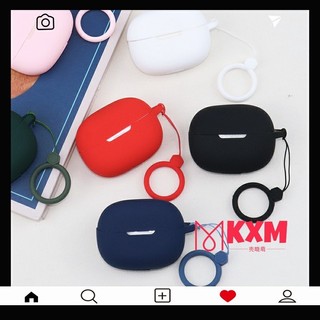 AH23 redmi buds 5 pro case / buds 4 active / buds 4 pro / buds 5  Silicone Case  Dust-proof Protective Case for buds 4 active  /  buds 5 pro / buds 4 pro