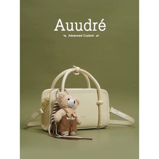 Auudre Niche Design Túi Gối Di Động Nữ 2025 Phong Cách Mới Đi Làm Túi Messenger