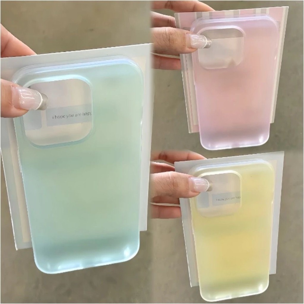 Ốp điện thoại Meizu 21 Note hoàn thiện mờ, ốp mềm Meizu 21/20, 18S/17/16 bán trong suốt, hàng giao n