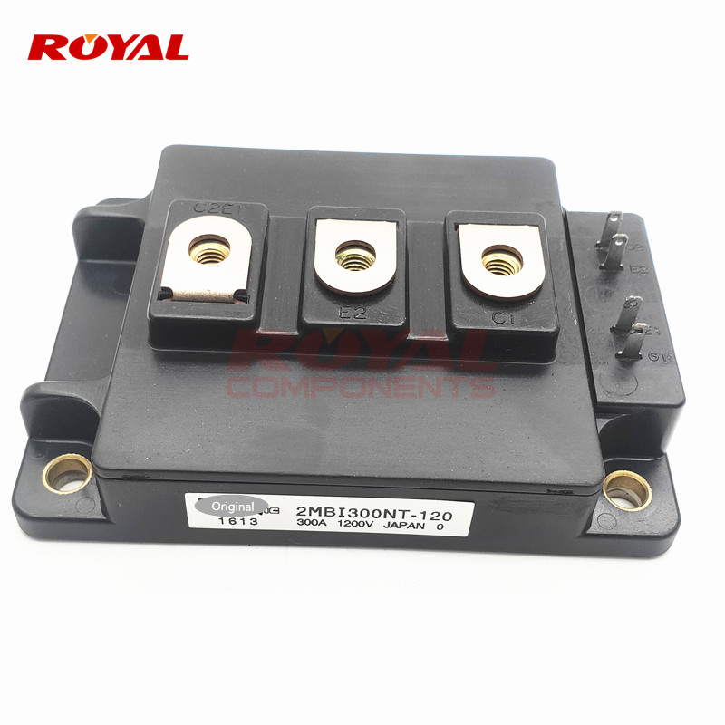 2MBI300NT-120 2MBI300NT-120-02 2MBI300NT-120-01 2MBI300UE-120 2MBI150NT-120 Mô-đun gốc
