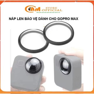 len bảo vệ gopro max ,phụ kiện máy quay gopro