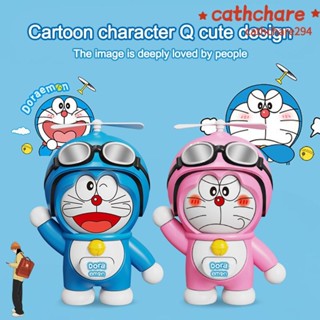 Catchare294 Búp bê thay đổi khuôn mặt, Phim hoạt hình Q Phiên bản 3 Biểu hiện thay đổi Đồ chơi giải nén, Móc khóa đồ chơi nhẹ Doremon chất lượng cao cho trẻ em