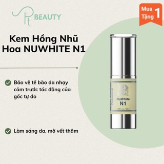 Kem Làm Hồng Nuwhite Mibiti Prudente