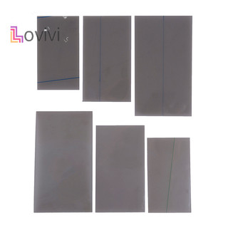 [Lovivi] Phim phân cực LCD Phim phân cực Phim ánh sáng cho IP MỚI