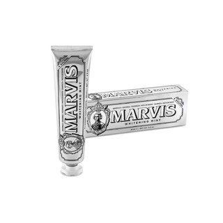 Kem đánh răng Marvis Whitening Mint 85ml