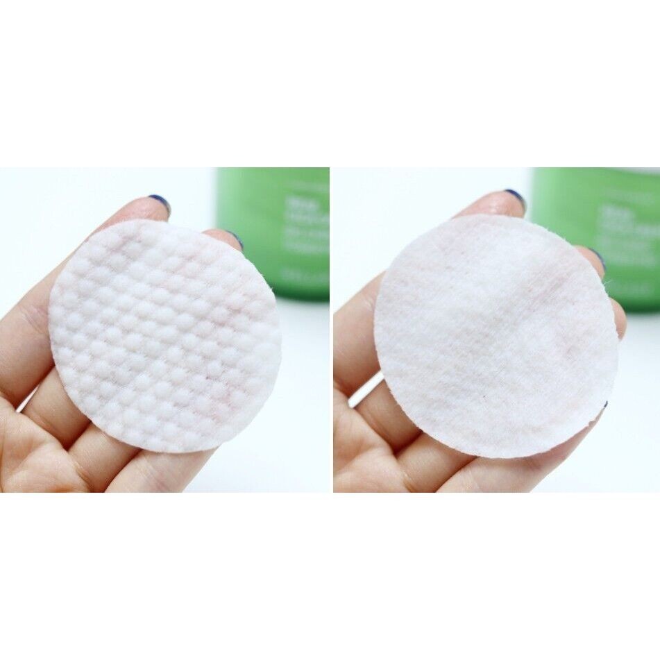 Toner Wellage Pad Real Cica Calming Big Embo Dưỡng Ẩm, Làm Dịu Da 160ml / 70 Pads