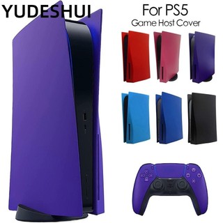 YUDESHUI kiện mặt nạ Vỏ chống bụi cho máy chủ trò chơi PS5 cho PS5