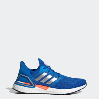 adidas Chạy Giày UltraBoost 20 Nam Màu xanh da trời FX7978
