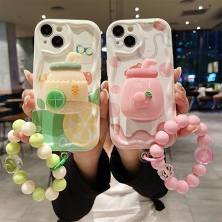 Ốp lưng Realme Note 50 60 C51 C53 C55 C65 C63 C61 C67 C35 C30s C30 C20 C21 C25y C25 C25s C21y C15 C12 C11 C33 C31 C17 12 Pro Plus11 10 8 Pro 8i 7 7i 6i 6 5 Pro 5i 5s C3 C2 Juice holder Bracelet Creamy texture soft phone case