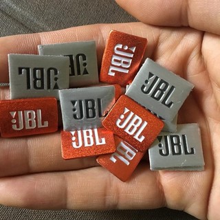  Nhãn sửa đổi âm thanh ô tô JBL Horn Loa Nhãn nội thất ô tô JBL Nhãn nhôm Sửa đổi độc đáo Phụ kiện xe Chevrolet sáng tạo 