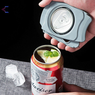 Dụng cụ mở hộp hở ngực đa năng Dụng cụ mở hộp dễ nhất Dụng cụ mở chai Đồ uống mới