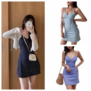 ONEOME Phụ nữ Sling Dress