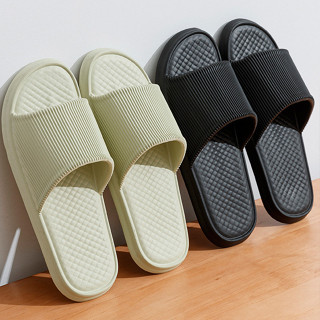 Dép đi trong nhà, dép quai ngang nam nữ YS-2310, mang văn phòng, siêu nhẹ êm chân