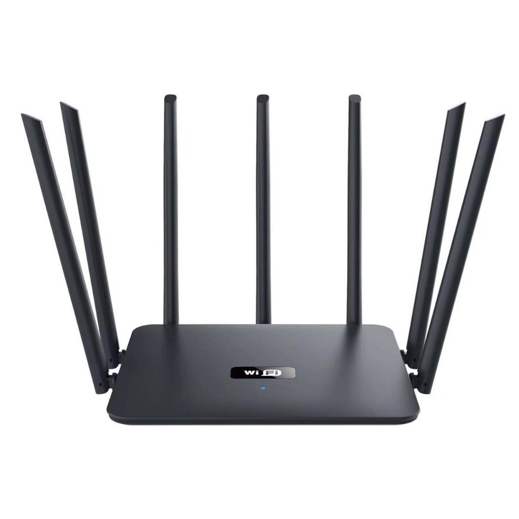 WIFI 5G 7 râu 450Mb - Hàng chính hãnġ