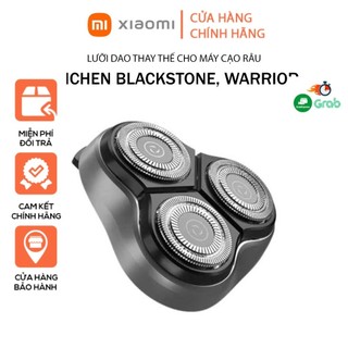 Lưỡi dao thay thế cho Máy cạo râu Enchen Blackstone