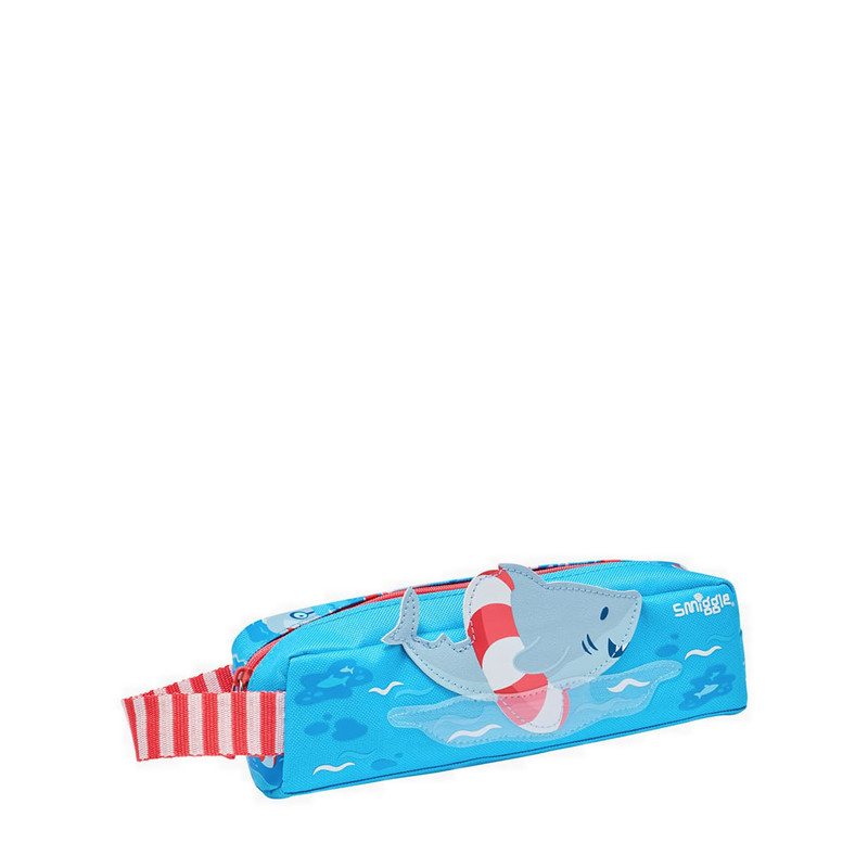 Hộp Đựng Bút Smiggle Over and Under Teeny Tiny Character - IGL454338MBL