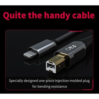 Dây USB B ra LN Fiio LD-LT1