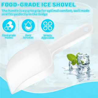 🔥Ice Scoop Fits table top ice maker model