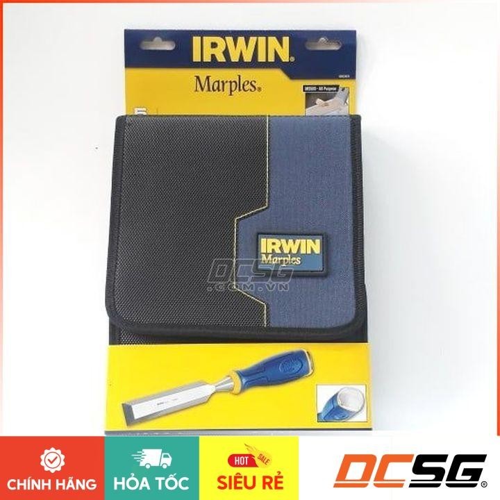 Bộ đục gỗ Irwin 10503429 (5 cây)