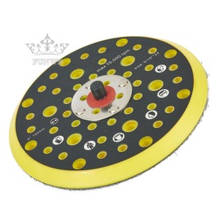 NEW>>Backing Pad Pad Sander Sanding 1* 1PC Backing Disc For-MIRKA Hook&Loop