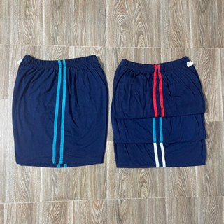  10 Cái Quần Đùi Nam Trung Niên Chất Mềm Mát Free Size < 80kg QĐ33 