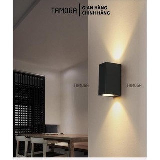 Đèn gắn tường Chống nước ngoài trời TAMOGA MIKIAS 5769