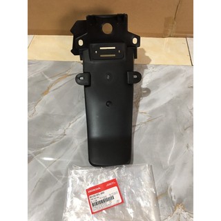 Chắn bùn sau bắt biển số Future 1 ( 80100KFL890 ).
