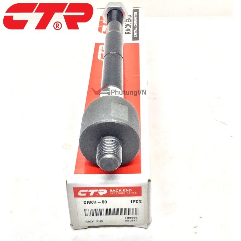 Rotuyn lái trong Kia Optima,Rô tuyn lái trong Kia Optima,Phụ tùng Kia Optima -Hàng chính hãng CTR Hà