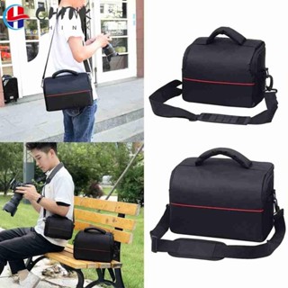 Túi đựng Video máy ảnh CHINK Ba lô đa chức năng chống nước để bảo vệ chụp ảnh Nikon