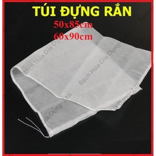 Túi đựng rắn Lưới xịn loại 1, túi đựng lươn, rắn.. siêu bền