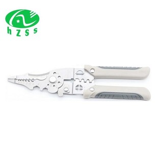 Đa Năng Dây Vũ Nữ Thoát Y Crimper Cáp Cắt Kìm, Đa Năng Dây Múa Thoát Y Crimper Cáp Cắt Kìm