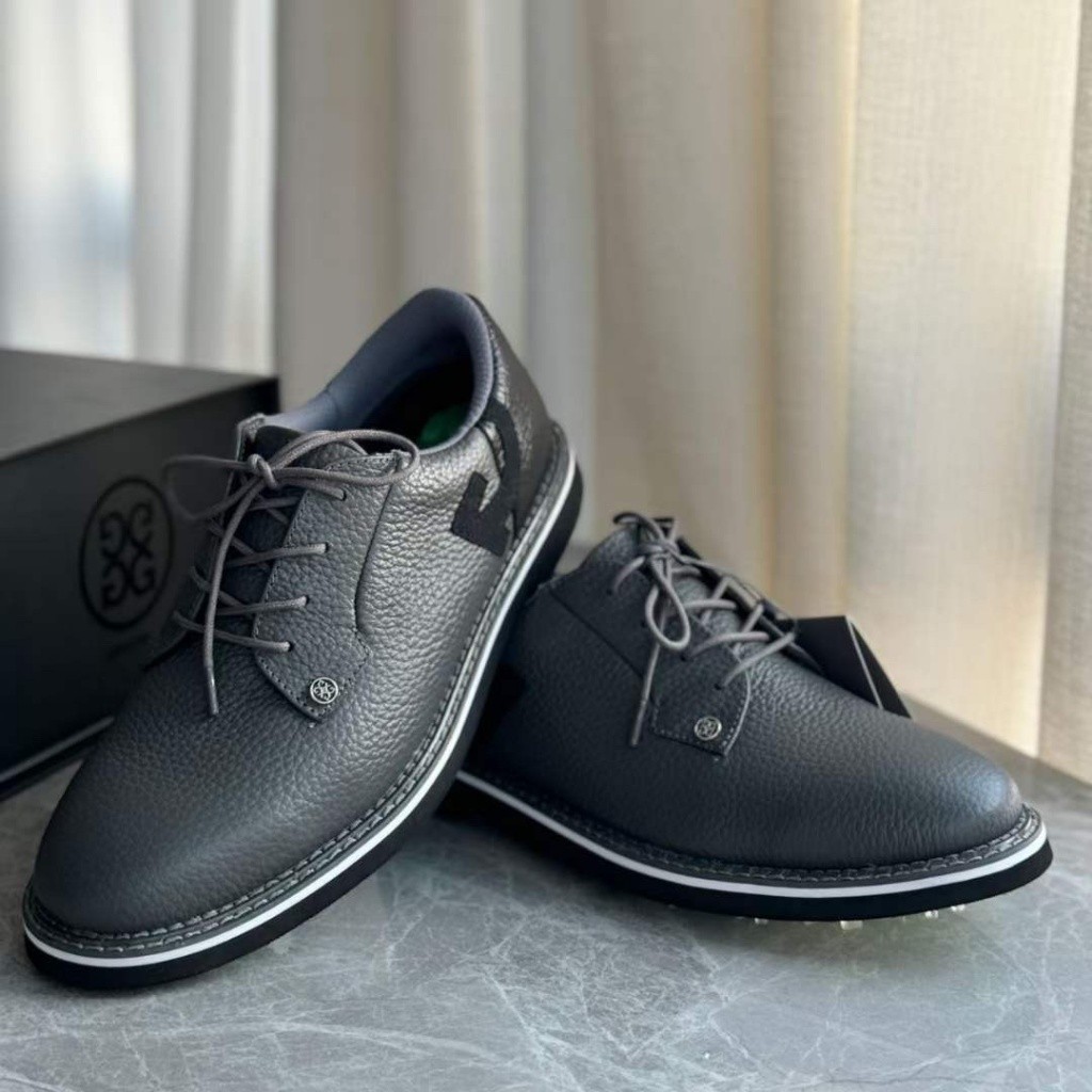 Giầy golf nam Gfore da thật - Giầy golf nam G4 mẫu mới nhất