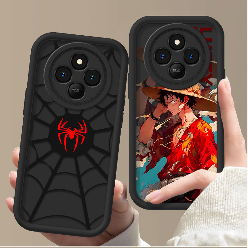 ốp lưng  redmi 14c Ốp điện thoại LaBuBu cho redmi 14c dễ thương