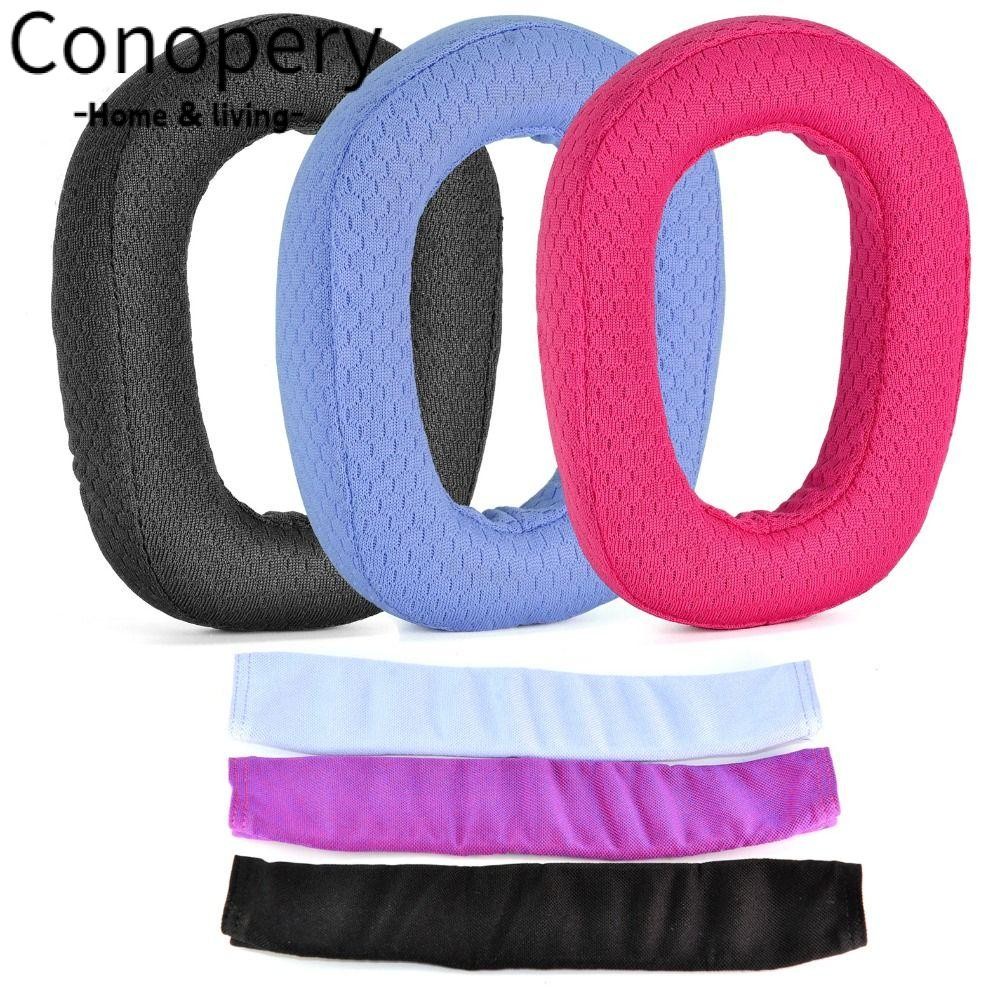 Đệm tai nghe thay thế CONOPERY Đệm tai nghe cho G435