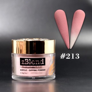 {{ZURNO}} zBlend - Hand in Hand Collection #205 - #228 (Individual)