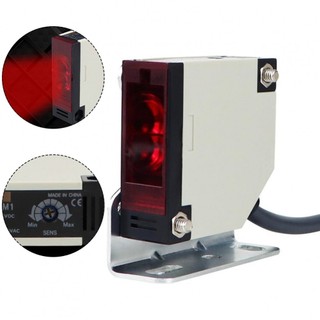 1 công tắc cảm biến phản quang e3jk-ds30m1