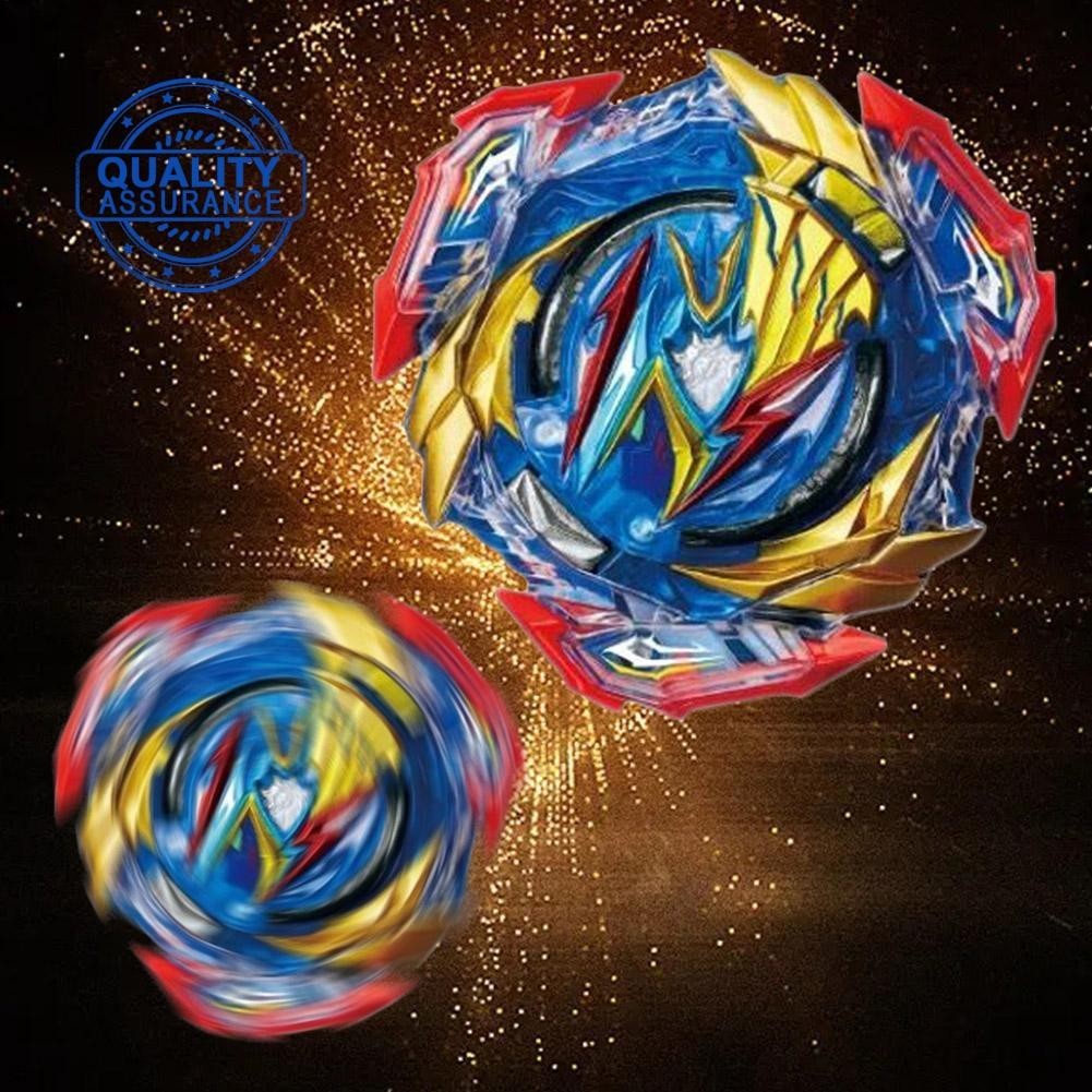 Beyblade Burst B193 Spinning Top Đồ chơi không có bệ phóng Battle Boy Arena Đồ chơi trò chơi chiến đ