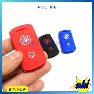 Bọc khóa smartkey ya grande, NVX, janus,freego smk silicon (đủ màu)