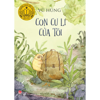 Sách Con Cu Li Của Tôi (Tái Bản 2024)