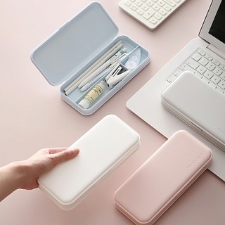 Hộp đựng bút, hộp bút văn phòng phẩm,bóp viết -giova