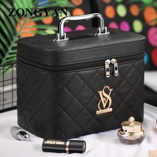 Zongyan túi đựng mỹ phẩm túi du lịch 2023 new korean ulzzang thiết kế độc đáo cute gnn24206v4 8z240220