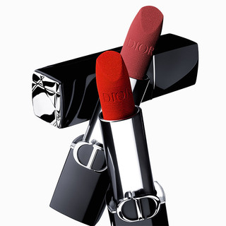 Son môi dior bright blue gold 999 # 720 son môi velvet matte satin lipstick 3.5g