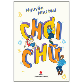 Sách Sách Chơi Chữ (Bìa Mềm)