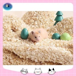 Mùn cưa thơm cho hamster 500g