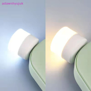 Adawnhyujuk usb cắm đèn sạc sách nhỏ đèn led bảo vệ mắt đọc sách vn