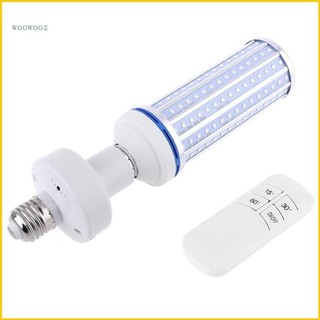 Bóng đèn LED UV 60W có tia UV kèm điều khiển từ xa