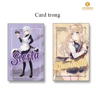 Sách - Thám tử đã chết - Tập 4 (TH)