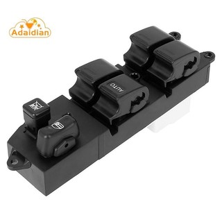 Bảng điều khiển nút công tắc điều khiển chính cửa sổ điện cho Toyota Avalon Camry 84820-33070